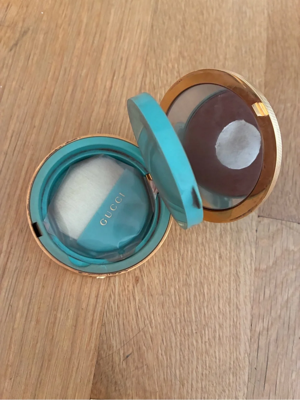 Gucci Bronzing Powder - 02